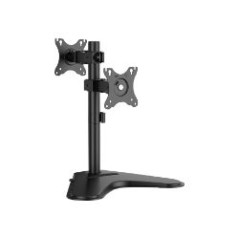 Soporte Mesa AISENS 17"-32" 2 Monitores (DT32TR-409)