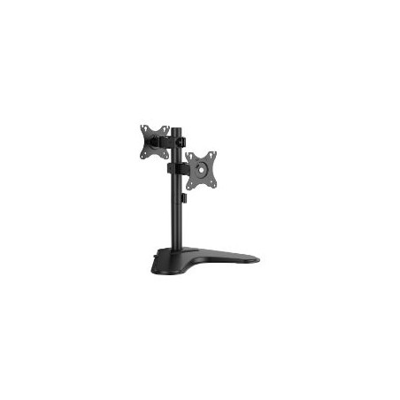 Soporte Mesa AISENS 17"-32" 2 Monitores (DT32TR-409)