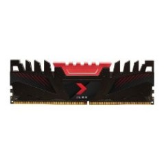 Módulo PNY XLR8 DDR4 8Gb 3600Mhz (MD8GD4360018XR-SI)