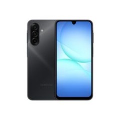 Smartp Samsung A17 6.7" 8Gb 256Gb 4G Negro (SM-A175FZ)