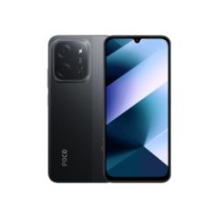 Smartphone XIAOMI Poco C85 6.9" 8Gb 256Gb 4G Negro