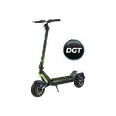 Patinete CECOTEC Bongo Doble Y85 10" 2100W DGT (09280)