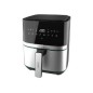Freidora CECOTEC Cecofry Full Inox Pro 5500 5L (03317) Freidora CECOTEC Cecofry Full Inox Pro 5500 5L (03317)