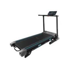 Cinta de correr plegable CECOTEC  WayHome 1600(07184)