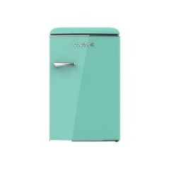 Mini Frigorífico CECOTEC CoolMarket 110L Verde (02750)
