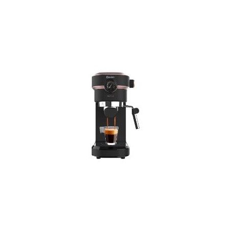 Cafetera Express CECOTEC Cafelizzia 890 Rose Pro(01574)
