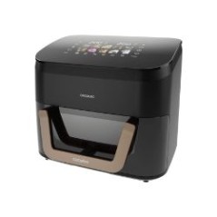 Freidora de Aire CECOTEC Smokin 11000 (A01_EU01_101138)