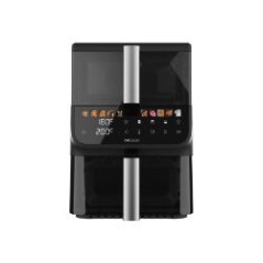 Freidora Aire CECOTEC DuoLevel 10000 (A01_EU01_109328)