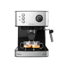 Cafetera Express CECOTEC Power Espresso 20 Pro (01556)