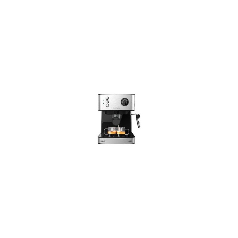 Cafetera Express CECOTEC Power Espresso 20 Pro (01556)