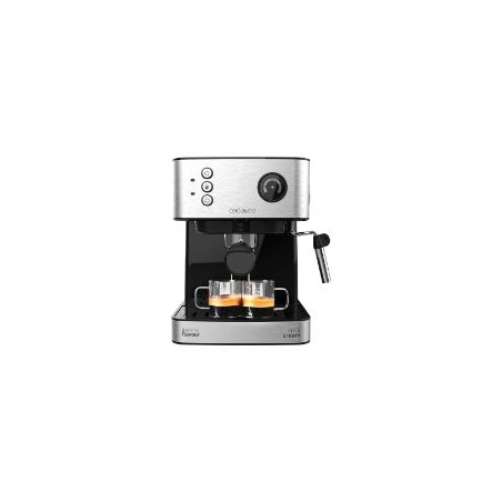 Cafetera Express CECOTEC Power Espresso 20 Pro (01556)