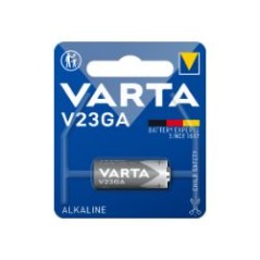 Pila Varta A23/V23GA/3LR50 12V mando garaje (38973)
