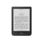 eBook KOBO Clara BW 6" 16Gb WiFi Negro(N365-KU-BK-K-EP)