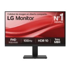 Monitor LG 21.5" Panel VA FHD 100Hz 1ms (22U401A-B)