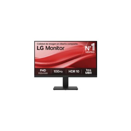 Monitor LG 21.5" Panel VA FHD 100Hz 1ms (22U401A-B)