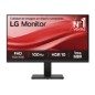 Monitor LG 21.5" Panel VA FHD 100Hz 1ms (22U401A-B)