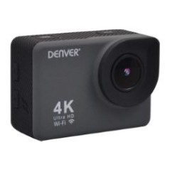 Sportcam DENVER 4K UHD WiFi mUsb mHDMI USB (ACK-8062W)