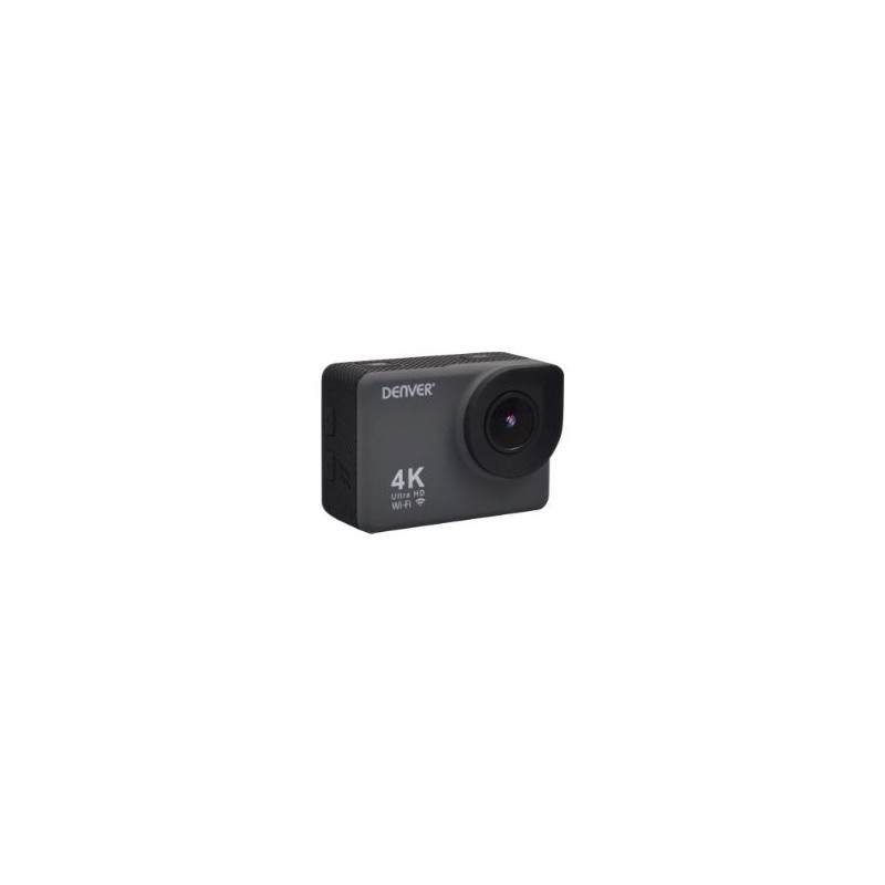 Sportcam DENVER 4K UHD WiFi mUsb mHDMI USB (ACK-8062W)