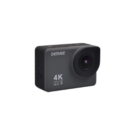 Sportcam DENVER 4K UHD WiFi mUsb mHDMI USB (ACK-8062W)