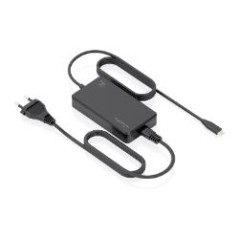 Cargador Sobremesa AISENS 45W USB-C (ASCH-1PD45D067-BK)
