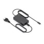 Cargador Sobremesa AISENS 45W USB-C (ASCH-1PD45D067-BK)