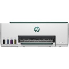 Multif HP Smart Tank 5109 MFP A4 Color Blanca (5D1C0A)