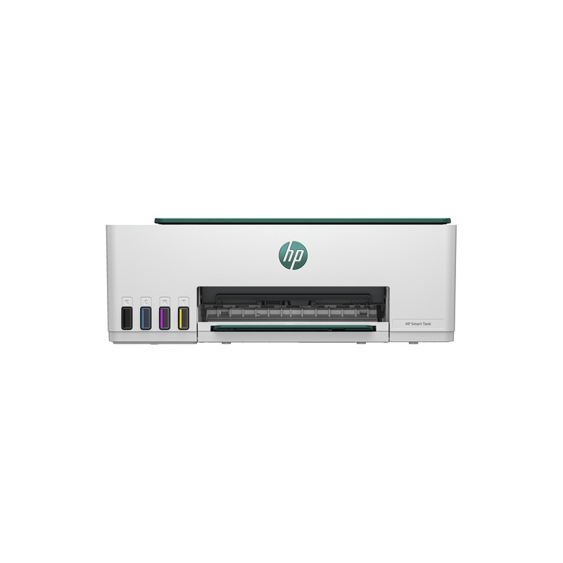 Multif HP Smart Tank 5109 MFP A4 Color Blanca (5D1C0A)
