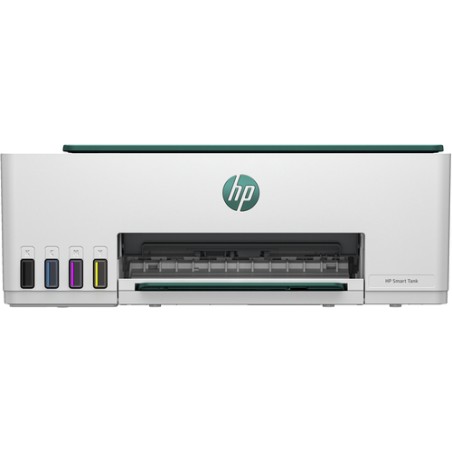 Multif HP Smart Tank 5109 MFP A4 Color Blanca (5D1C0A)