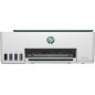 Multif HP Smart Tank 5109 MFP A4 Color Blanca (5D1C0A)