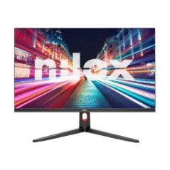 Monitor Nilox 27" HDMI DP 200Hz Curvo (NXM27CV2K2001)