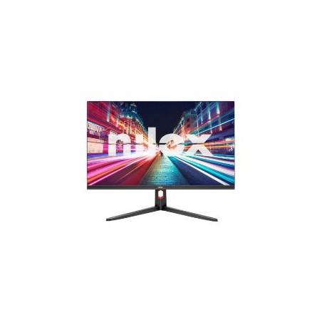 Monitor Nilox 27" HDMI DP 200Hz Curvo (NXM27CV2K2001)