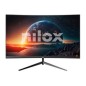 Monitor Nilox 27" HDMI DP 240Hz Curvo (NXM27CRV2402)
