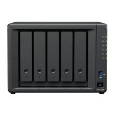 Servidor NAS Synology 8Gb 5bahías SATA 6Gb/s(DS1525+)