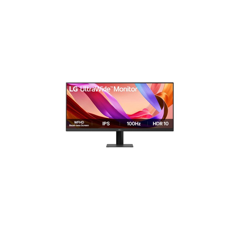Monitor LG 29" Ultrawide UWFHD IPS 100Hz (29U511A-B)