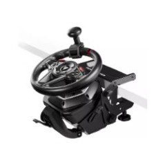 Volante Thrustmaster T128 SimTask Pack (4160648)