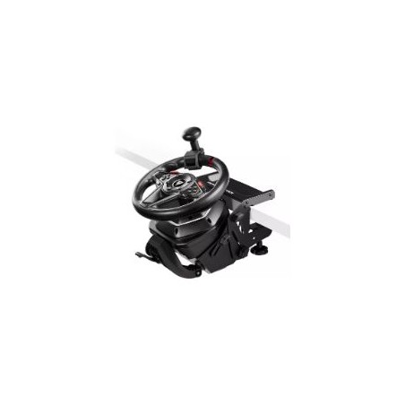 Volante Thrustmaster T128 SimTask Pack (4160648)