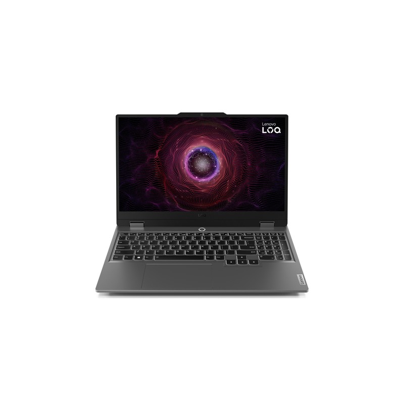 Lenovo R7 24Gb 512SSD 15.6" RTX4050 6Gb (83JC00HBSP)