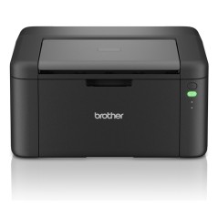BROTHER Laser A4 B/N WiFi USB Dúplex Negra (HL-L1240W)