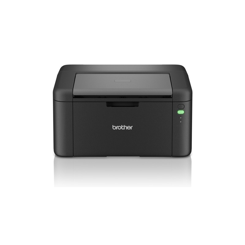 BROTHER Laser A4 B/N WiFi USB Dúplex Negra (HL-L1240W)