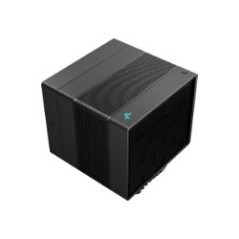 Ventilador CPU DeepCool Assassin 14cm (R-ASN4-BKNNMT-G)