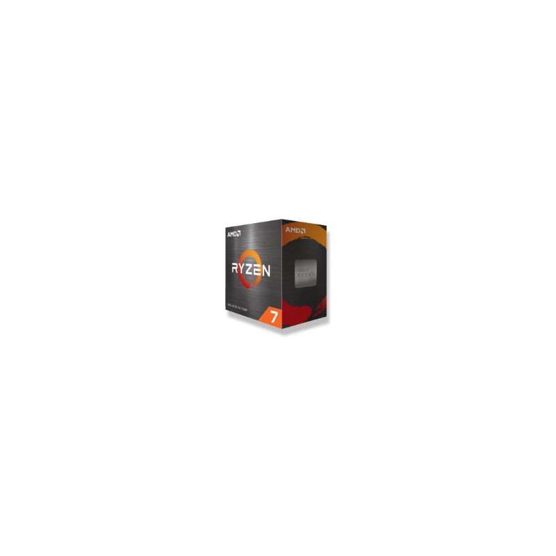 CPU AMD Ryzen 7 5800XT AM4 3.8/4.8GHz(100-100001582BOX)