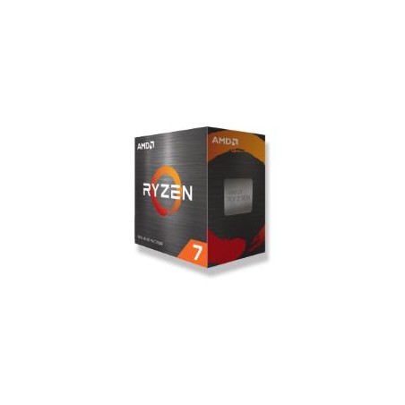 CPU AMD Ryzen 7 5800XT AM4 3.8/4.8GHz(100-100001582BOX)