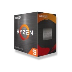 CPU AMD Ryzen 9 5900XT AM4 3.3/4.8GHz(100-100001581WOF)