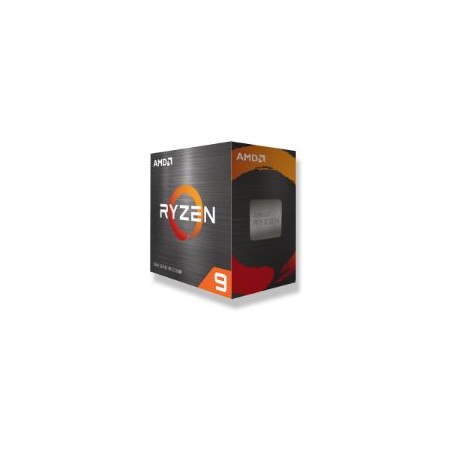 CPU AMD Ryzen 9 5900XT AM4 3.3/4.8GHz(100-100001581WOF)