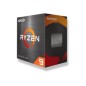 CPU AMD Ryzen 9 5900XT AM4 3.3/4.8GHz(100-100001581WOF)
