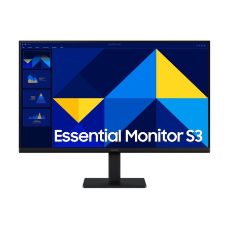 Monitor Samsung 27" IPS FHD 100Hz (LS27D302GAUXEN)