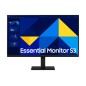 Monitor Samsung 27" IPS FHD 100Hz (LS27D302GAUXEN)
