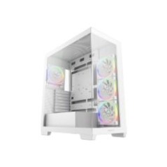 Caja DeepCool CG580V2 4F Blanca (R-CG580-WHADA4-G-2)