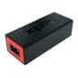 Cargador Approx 90W Portátil HP Negro/Rojo (APPA14) Cargador Approx 90W Portátil HP Negro/Rojo (APPA14)
