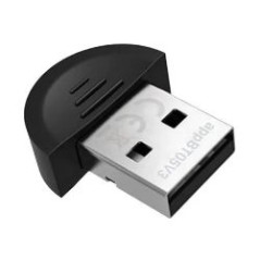 Adaptador Approx USB 2.0 Bluetooth 5.4 (APPBT05V3)